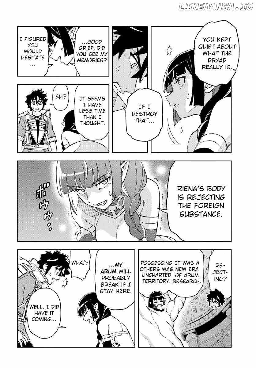Read The King of Cave Will Live a Paradise Life EN Manga Online