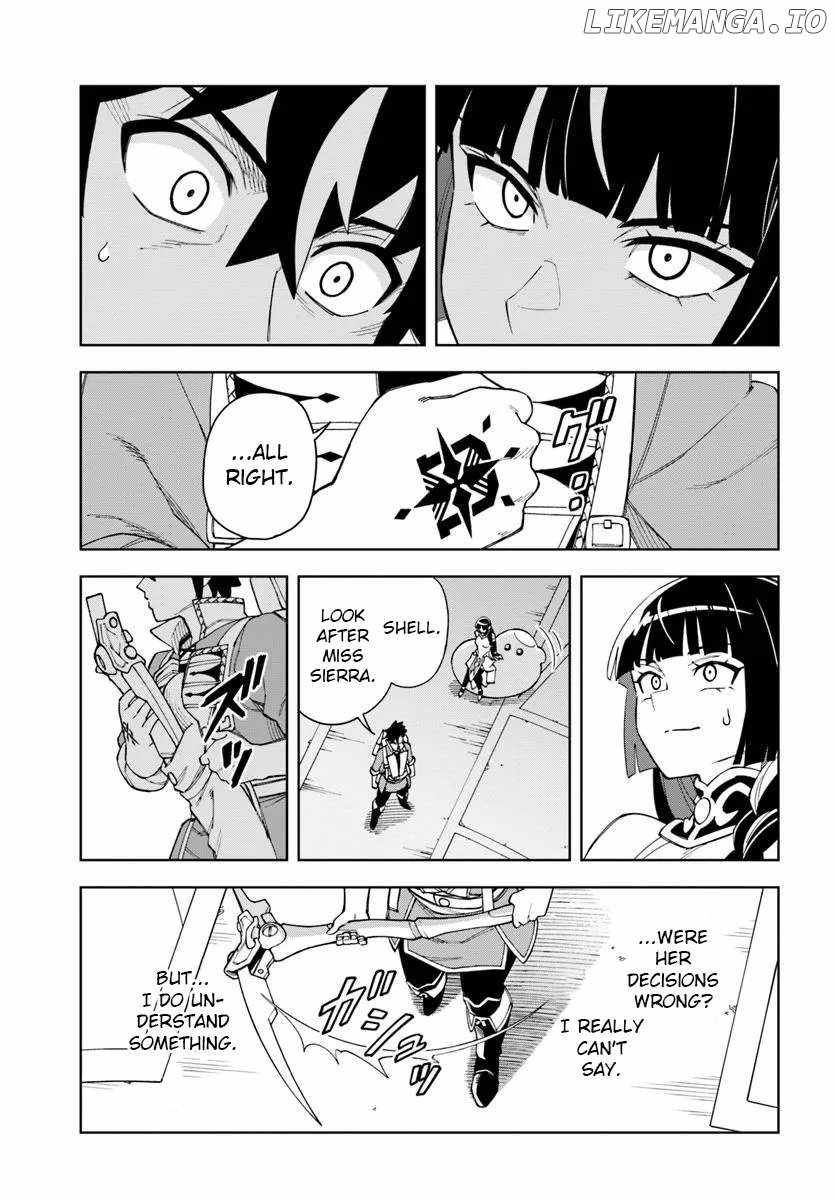Read The King of Cave Will Live a Paradise Life EN Manga Online