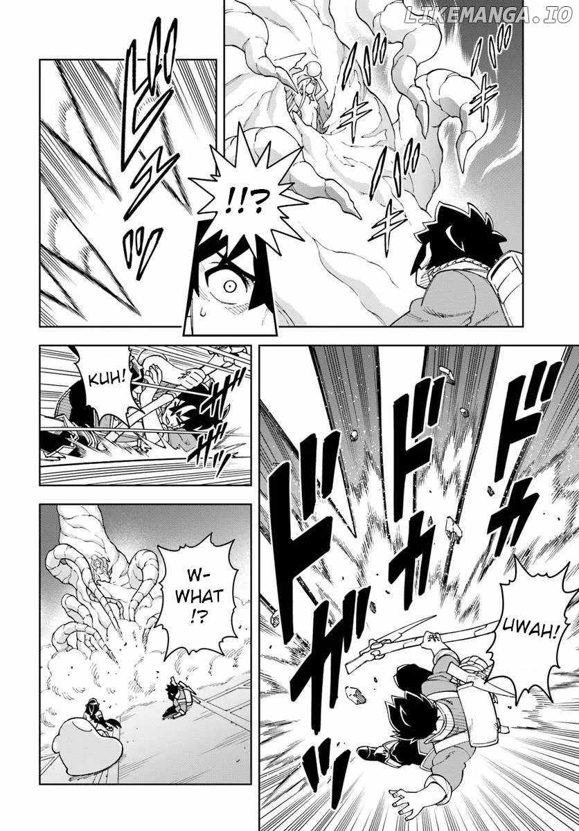 Read The King of Cave Will Live a Paradise Life EN Manga Online