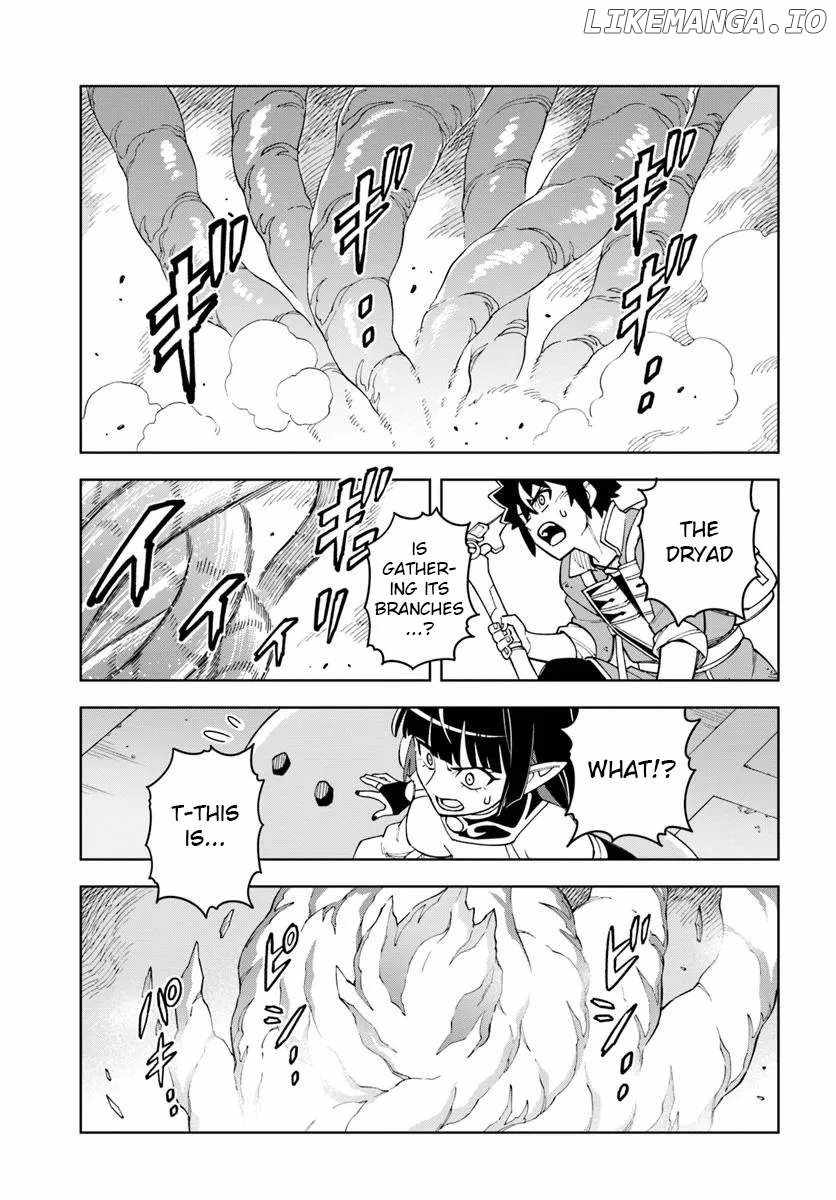 Read The King of Cave Will Live a Paradise Life EN Manga Online