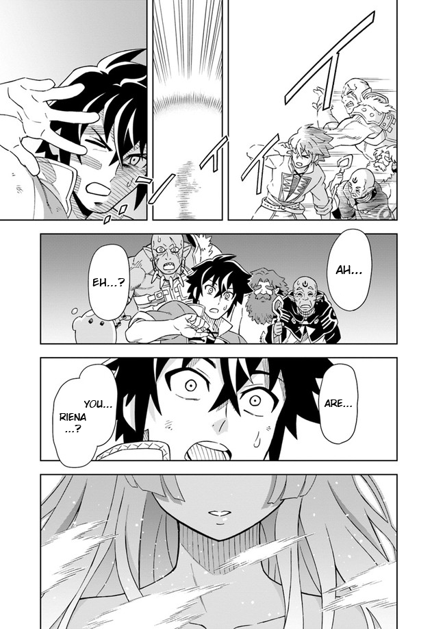 Read The King of Cave Will Live a Paradise Life EN Manga Online