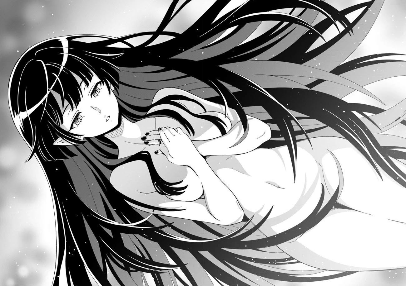 Read The King of Cave Will Live a Paradise Life EN Manga Online