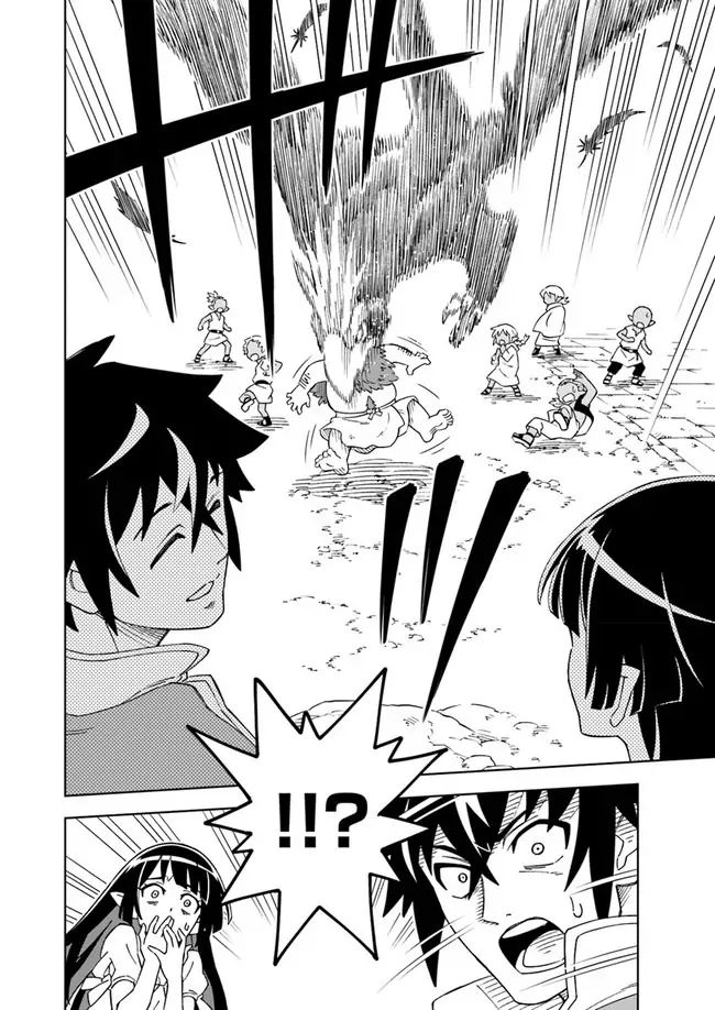 Read The King of Cave Will Live a Paradise Life EN Manga Online