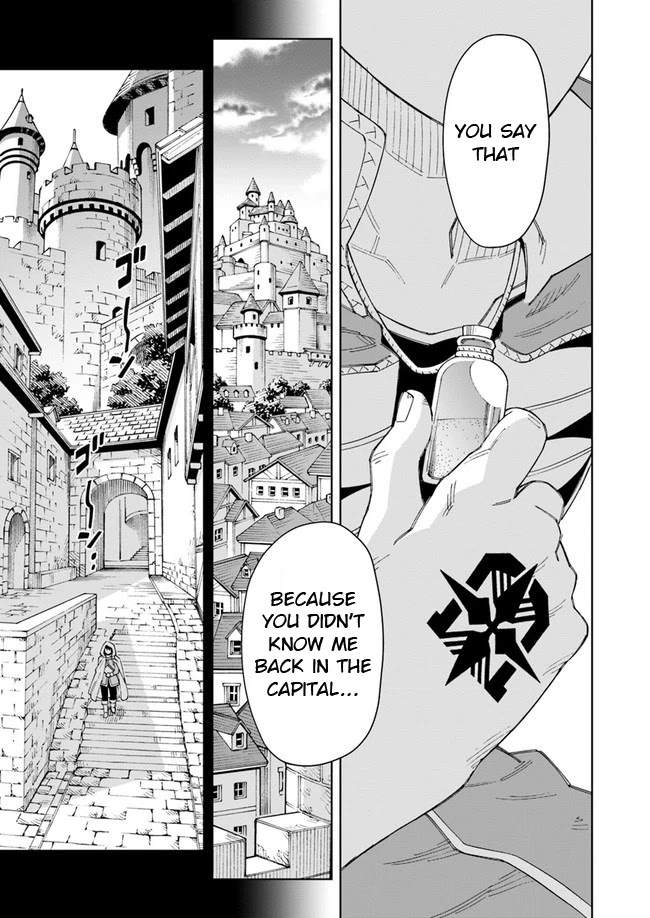 Read The King of Cave Will Live a Paradise Life EN Manga Online