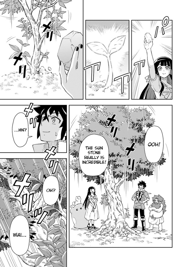 Read The King of Cave Will Live a Paradise Life EN Manga Online