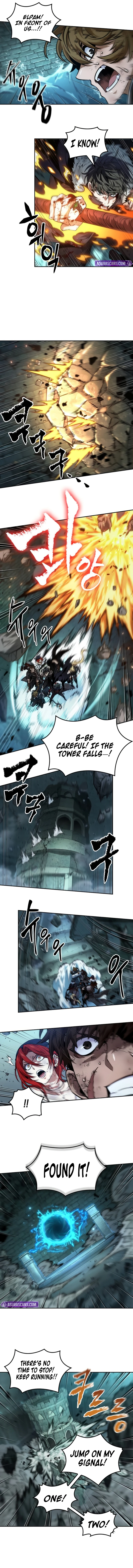 Read The Last Adventurer EN Manga Online