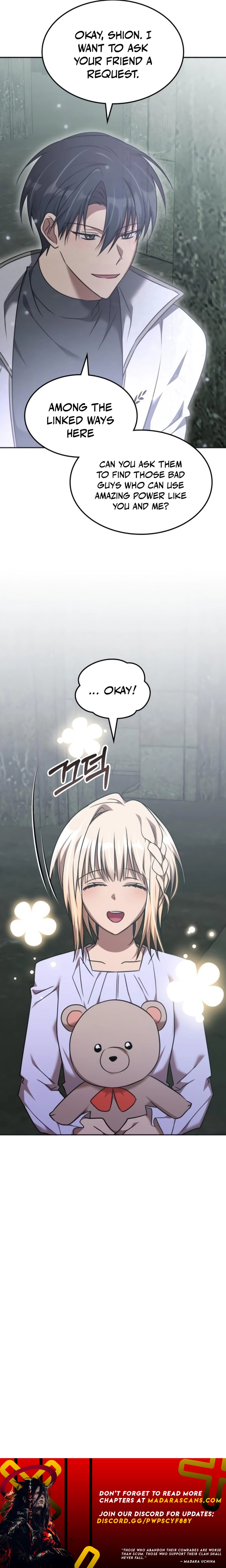 Read The Late Game Healer Is Way Too Strong EN Manga Online
