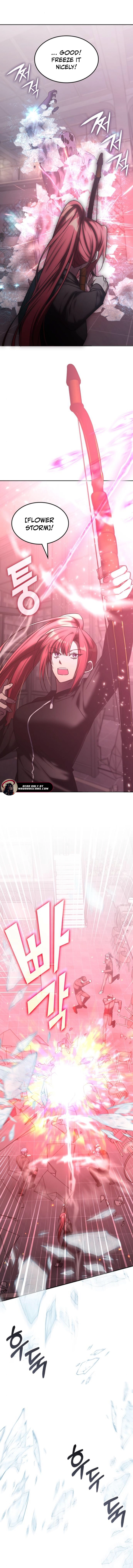 Read The Late Game Healer Is Way Too Strong EN Manga Online