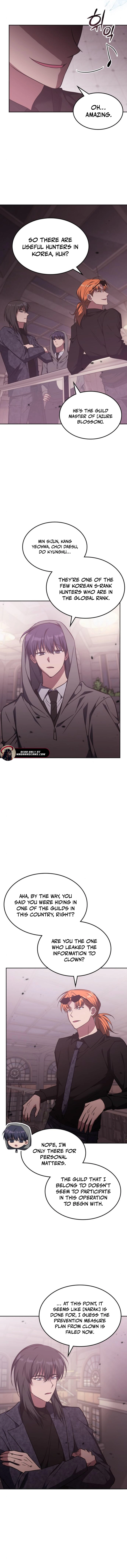 Read The Late Game Healer Is Way Too Strong EN Manga Online
