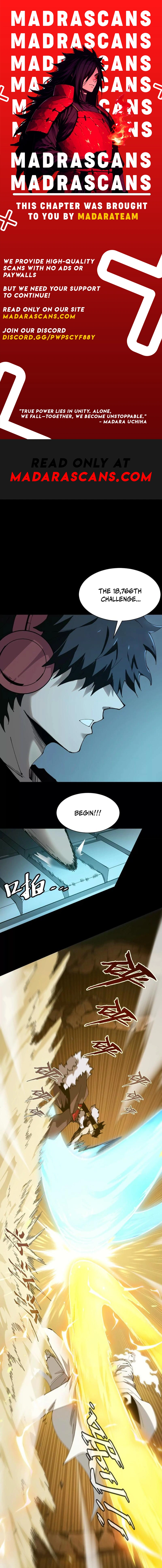 Read The Law of Hunting for the Immortal King EN Manga Online
