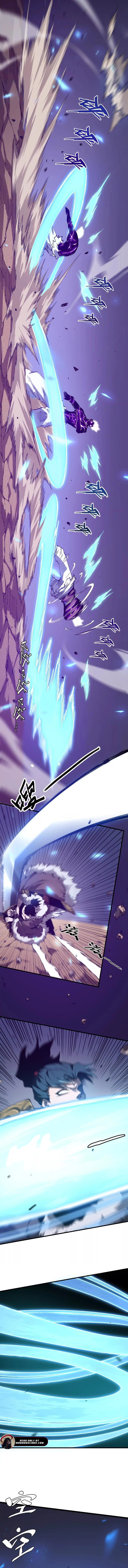 Read The Law of Hunting for the Immortal King EN Manga Online