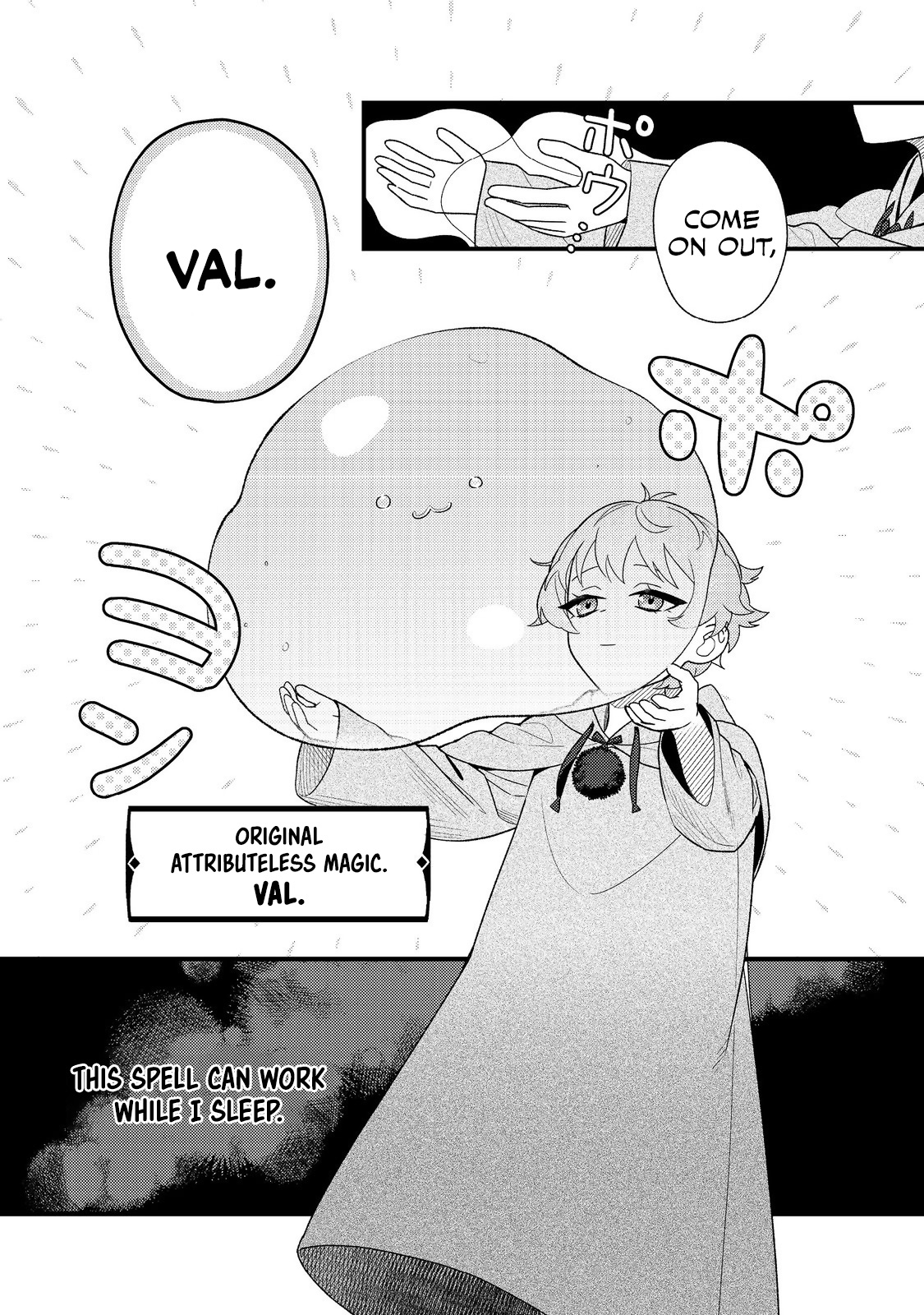 Read The Lazy Aristocrat EN Manga Online