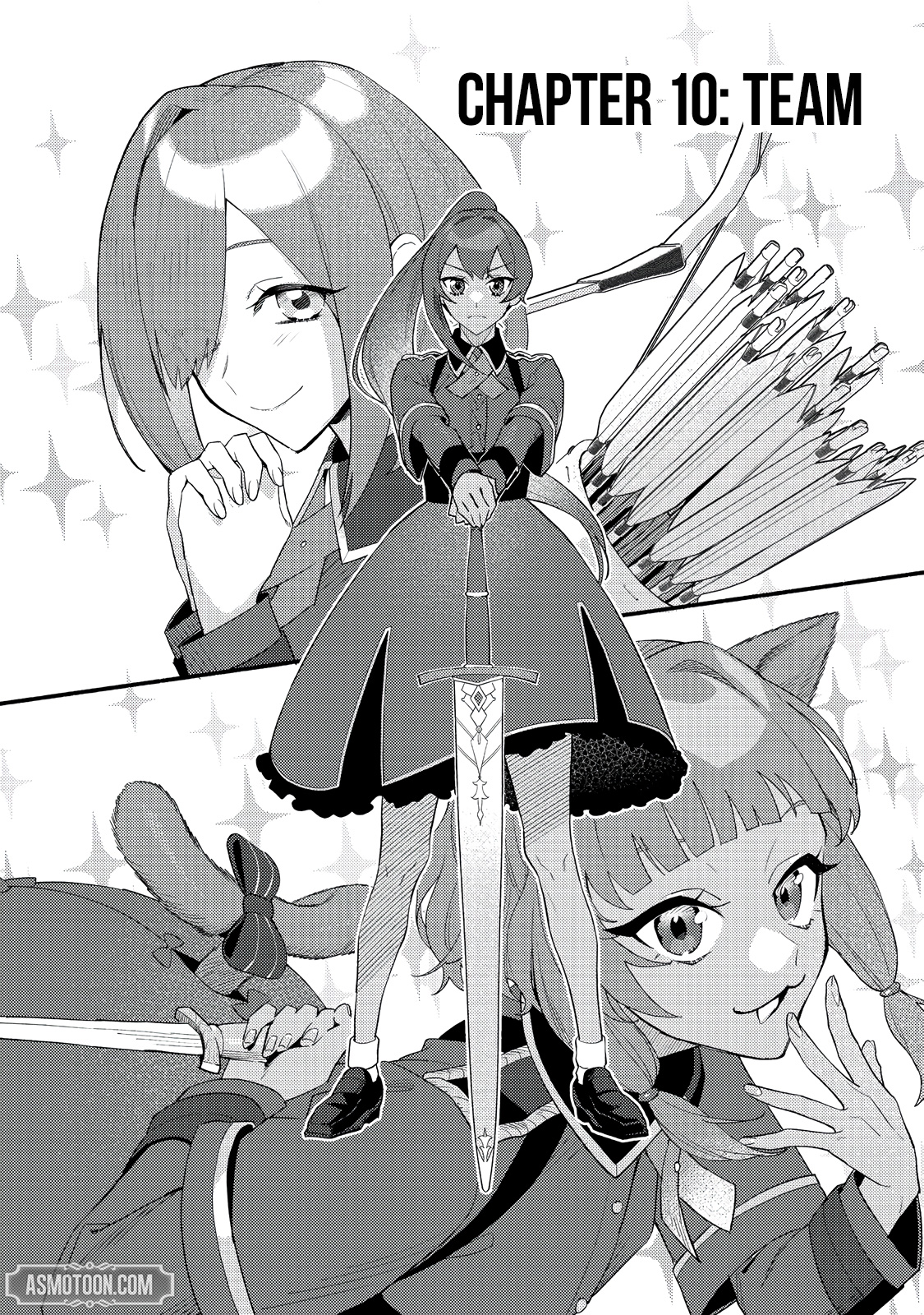 Read The Lazy Aristocrat EN Manga Online