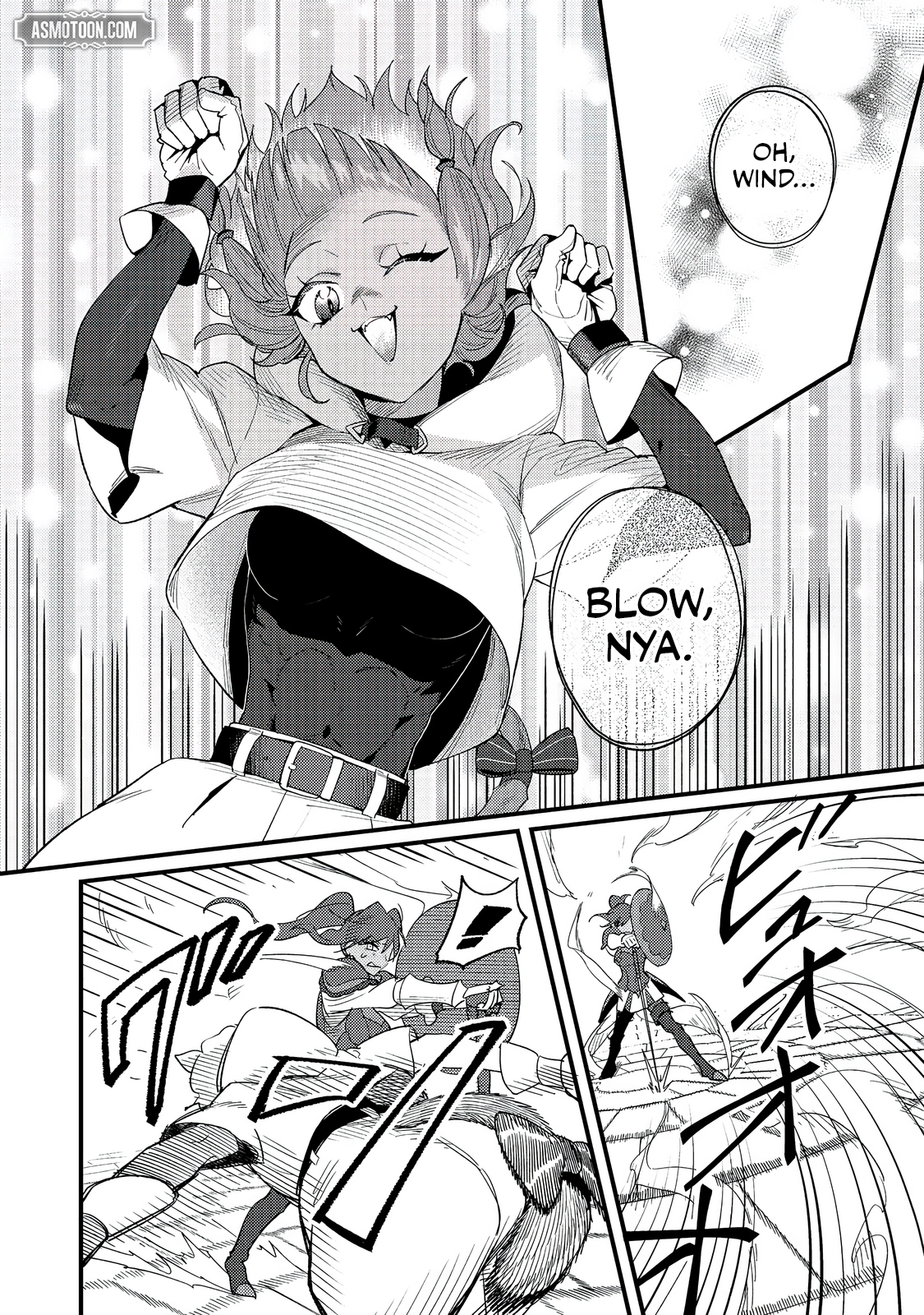Read The Lazy Aristocrat EN Manga Online