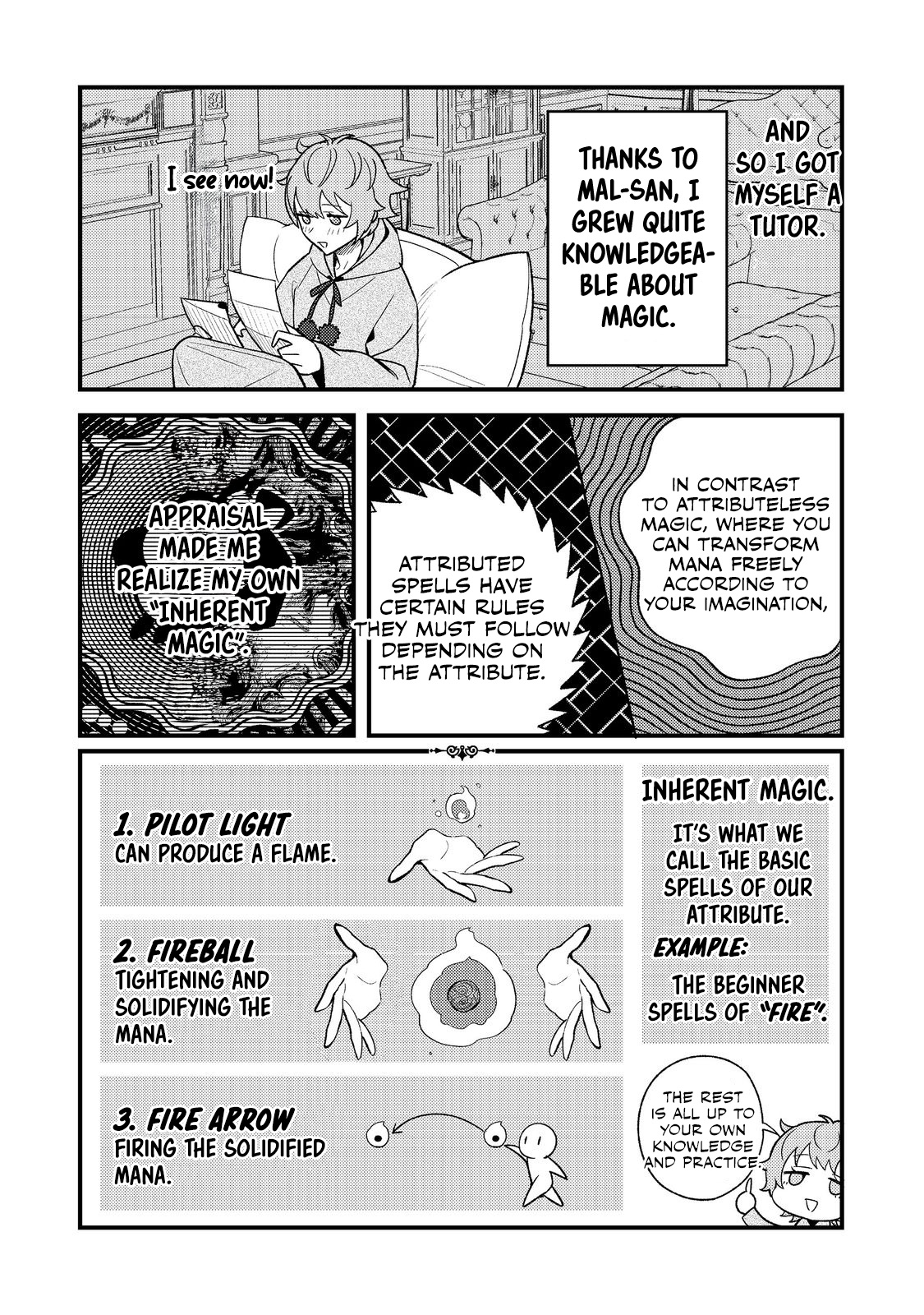 Read The Lazy Aristocrat EN Manga Online