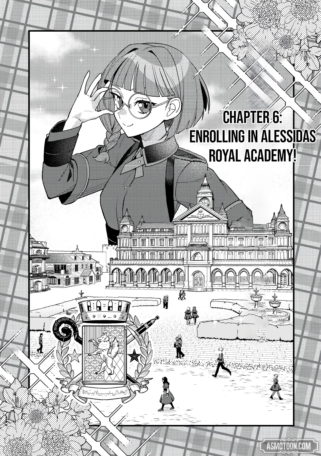 Read The Lazy Aristocrat EN Manga Online