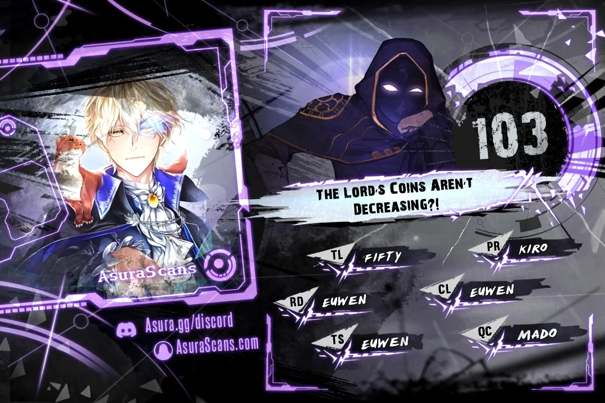 Read The Lord S Coins Aren T Decreasing EN Manga Online