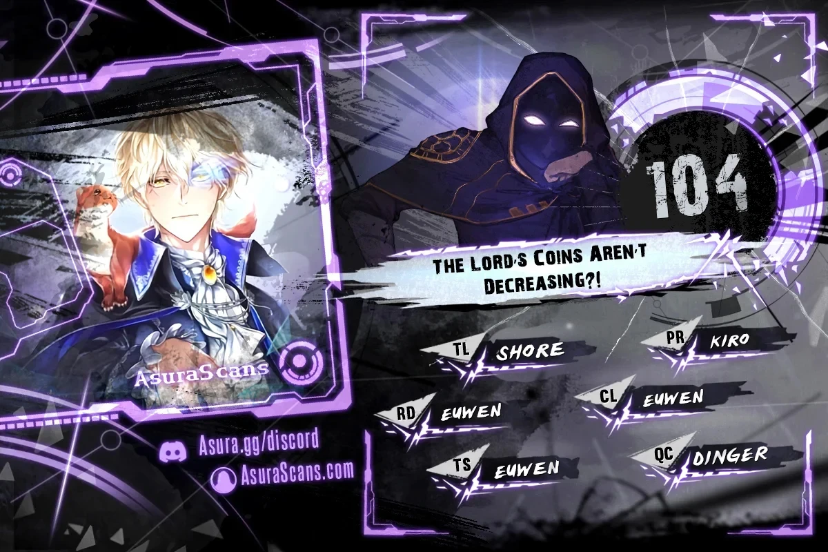 Read The Lord S Coins Aren T Decreasing EN Manga Online