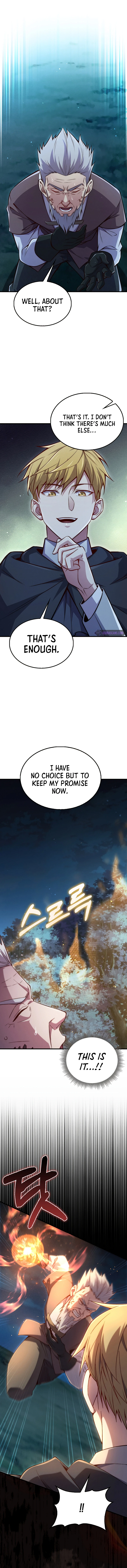 Read The Lord S Coins Aren T Decreasing EN Manga Online