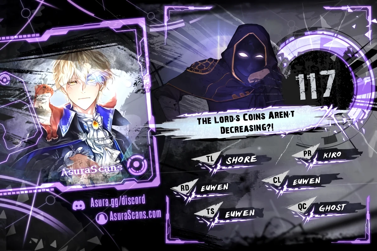 Read The Lord S Coins Aren T Decreasing EN Manga Online