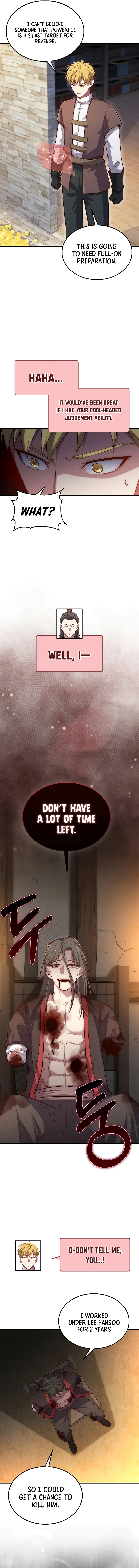 Read The Lord S Coins Aren T Decreasing EN Manga Online