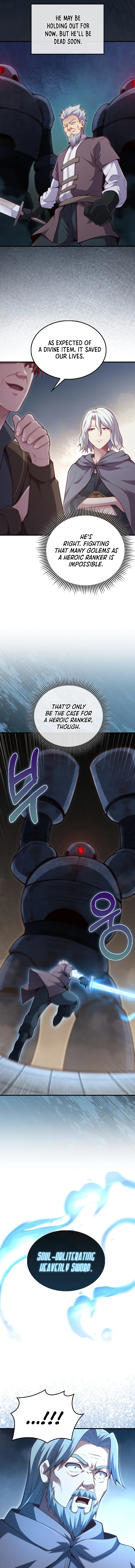 Read The Lord S Coins Aren T Decreasing EN Manga Online