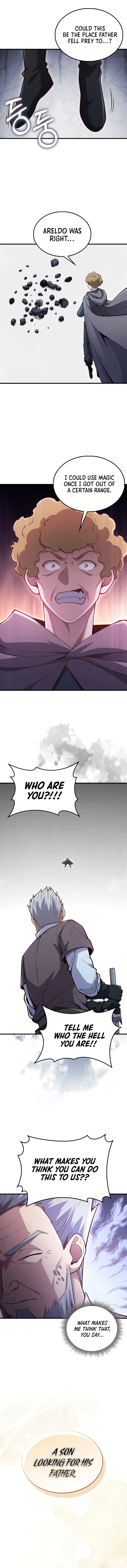 Read The Lord S Coins Aren T Decreasing EN Manga Online