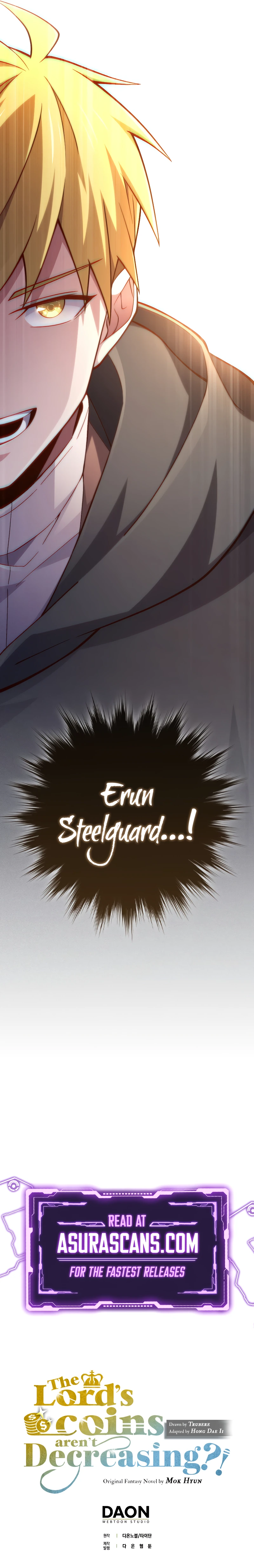 Read The Lord S Coins Aren T Decreasing EN Manga Online
