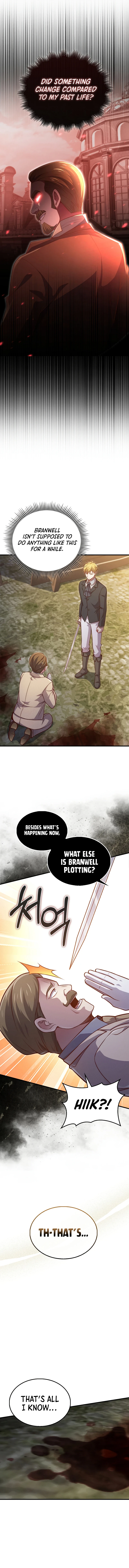 Read The Lord S Coins Aren T Decreasing EN Manga Online