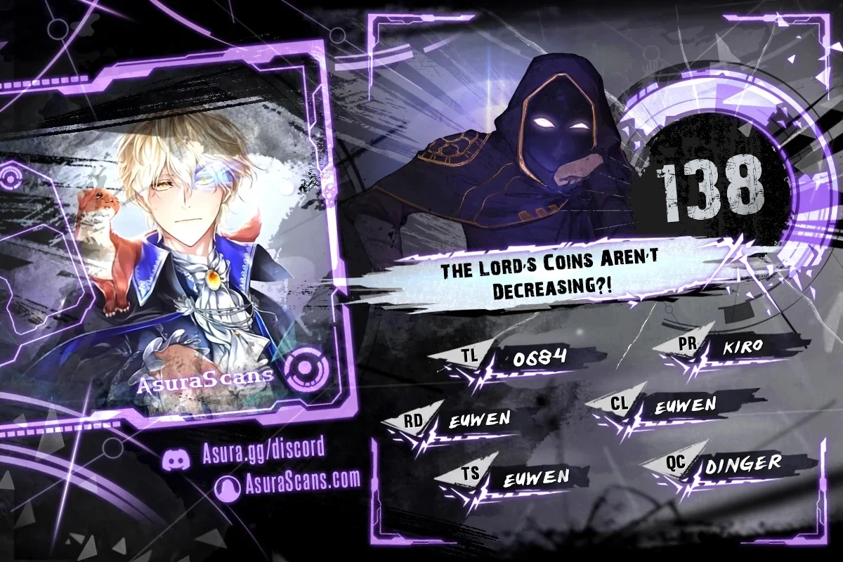 Read The Lord S Coins Aren T Decreasing EN Manga Online