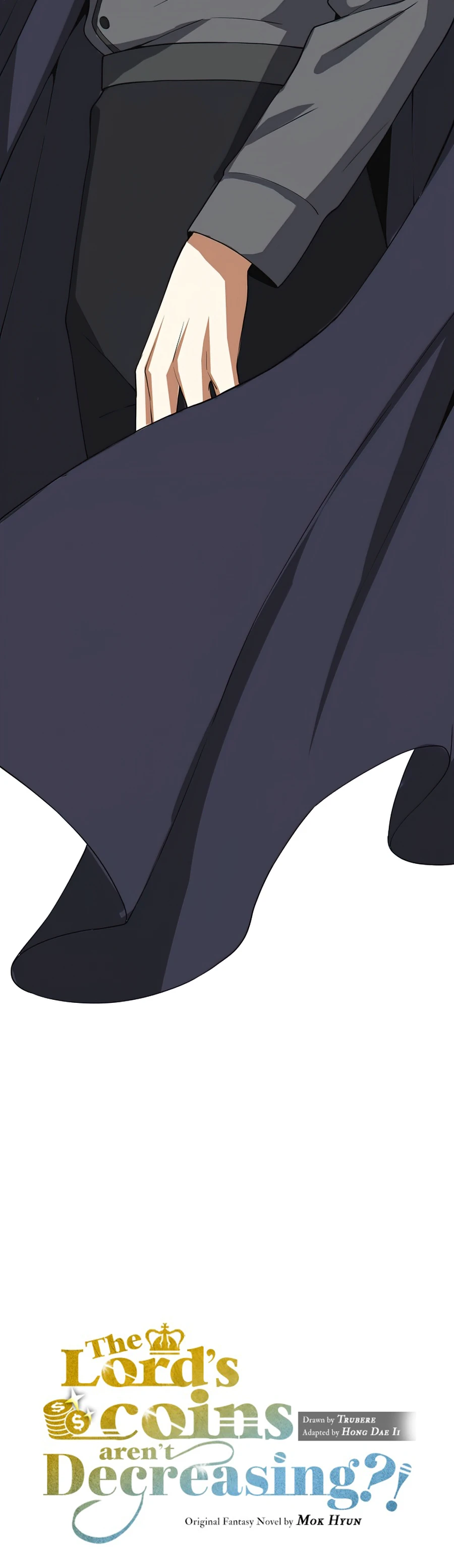 Read The Lord S Coins Aren T Decreasing EN Manga Online