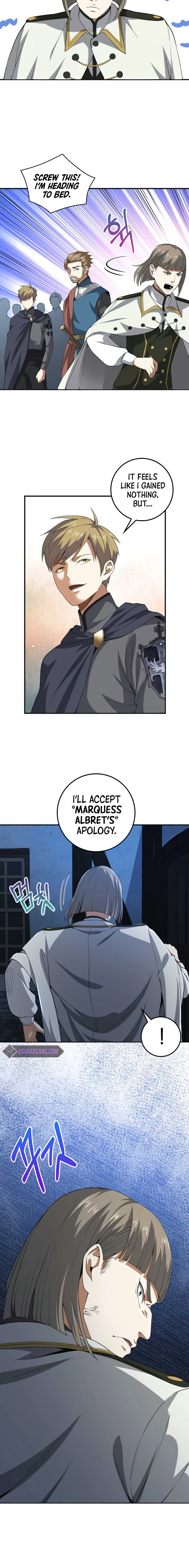 Read The Lord S Coins Aren T Decreasing EN Manga Online