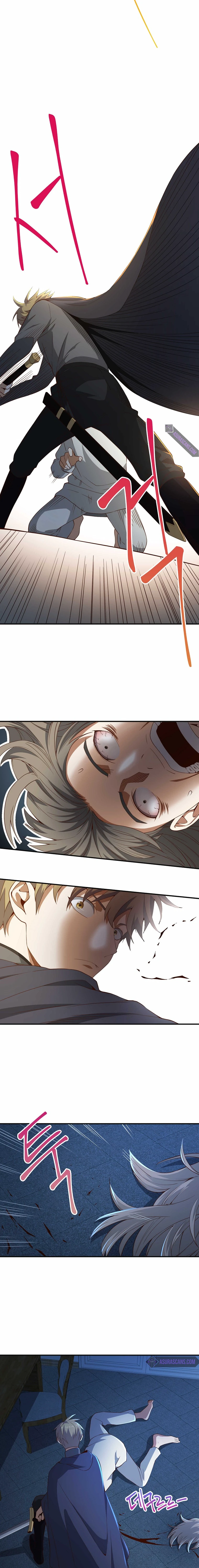 Read The Lord S Coins Aren T Decreasing EN Manga Online