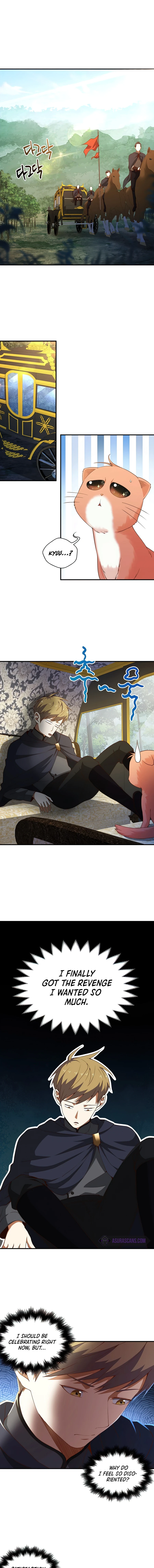 Read The Lord S Coins Aren T Decreasing EN Manga Online