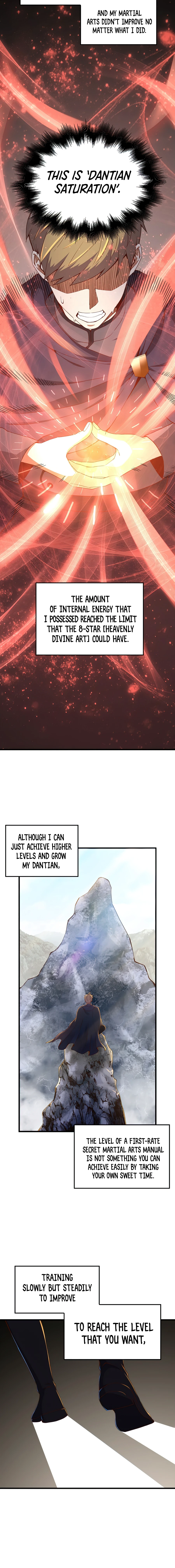 Read The Lord S Coins Aren T Decreasing EN Manga Online