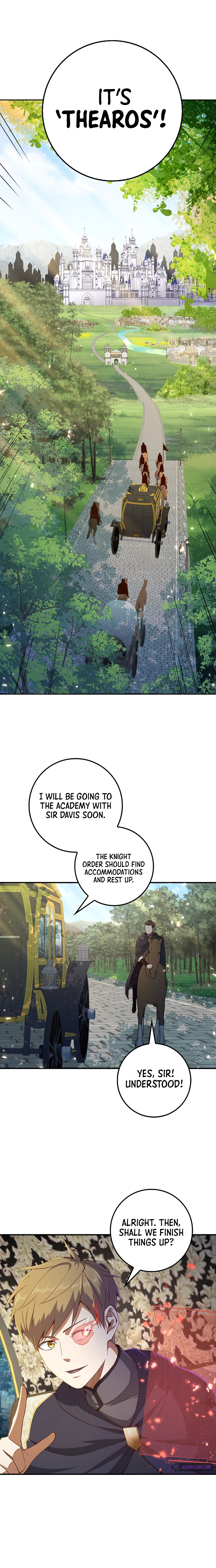 Read The Lord S Coins Aren T Decreasing EN Manga Online