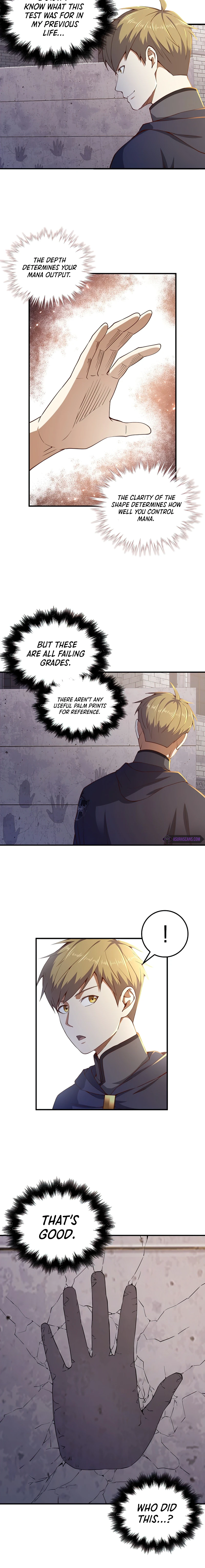 Read The Lord S Coins Aren T Decreasing EN Manga Online
