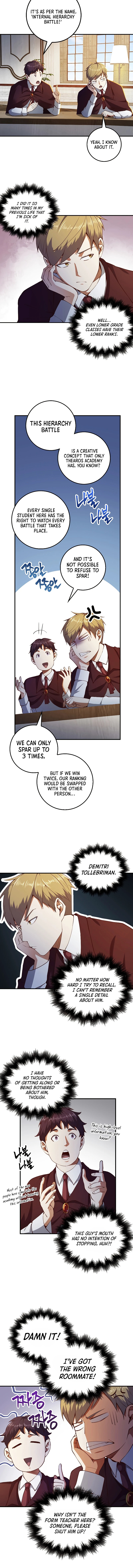 Read The Lord S Coins Aren T Decreasing EN Manga Online