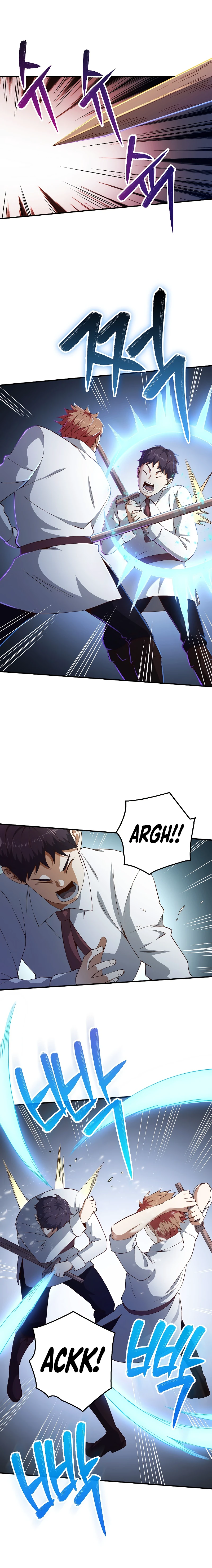 Read The Lord S Coins Aren T Decreasing EN Manga Online