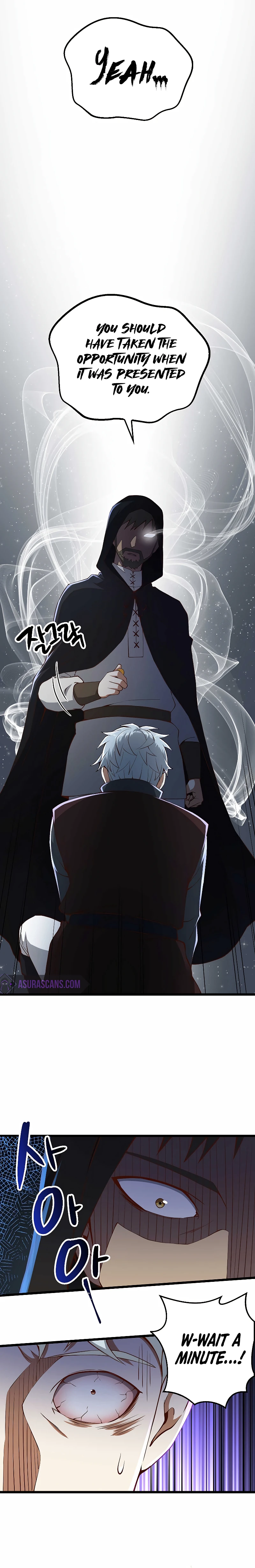 Read The Lord S Coins Aren T Decreasing EN Manga Online
