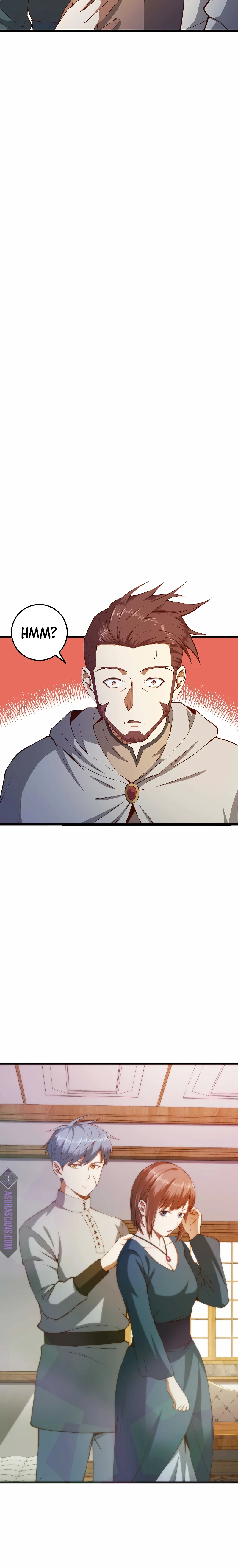 Read The Lord S Coins Aren T Decreasing EN Manga Online