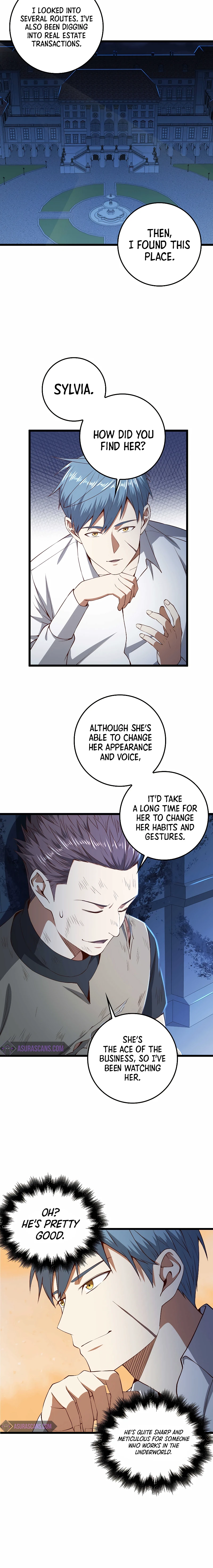 Read The Lord S Coins Aren T Decreasing EN Manga Online