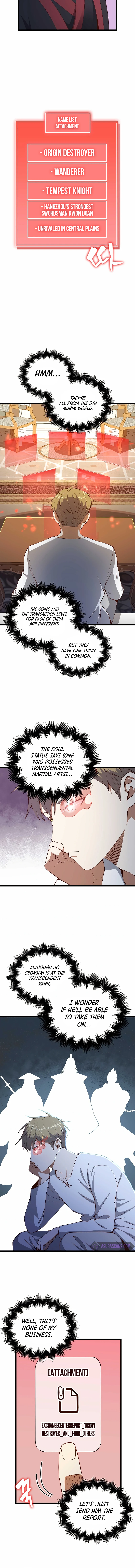 Read The Lord S Coins Aren T Decreasing EN Manga Online