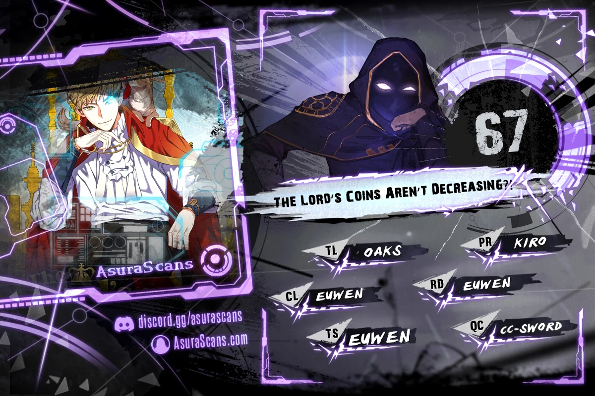 Read The Lord S Coins Aren T Decreasing EN Manga Online