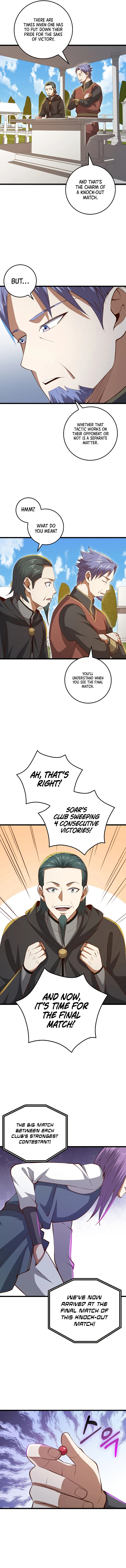 Read The Lord S Coins Aren T Decreasing EN Manga Online