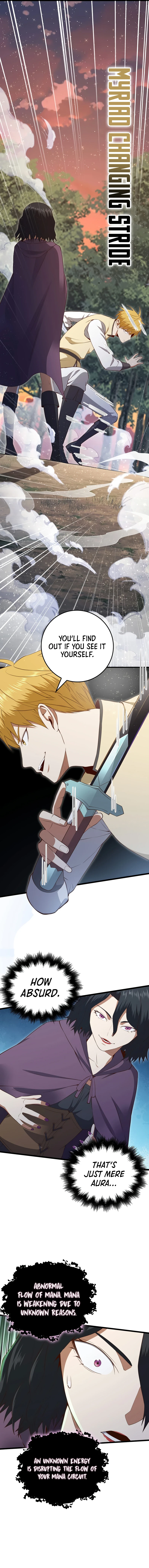 Read The Lord S Coins Aren T Decreasing EN Manga Online