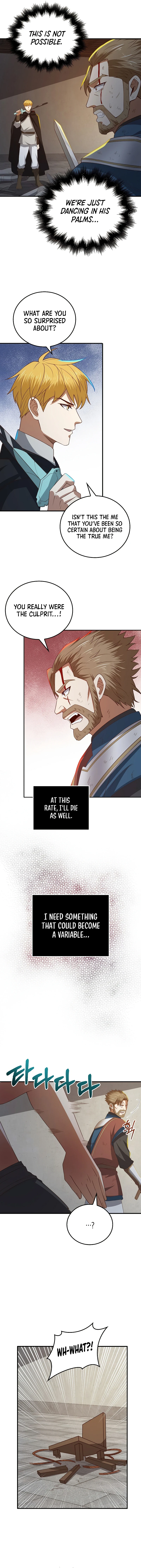 Read The Lord S Coins Aren T Decreasing EN Manga Online