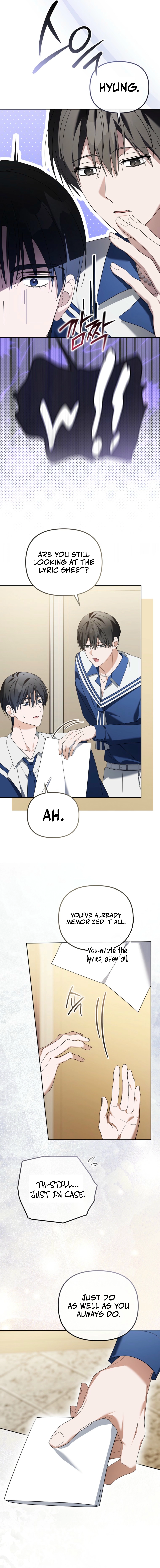 Read The Lucky Plan of an Idol in His Second Life EN Manga Online