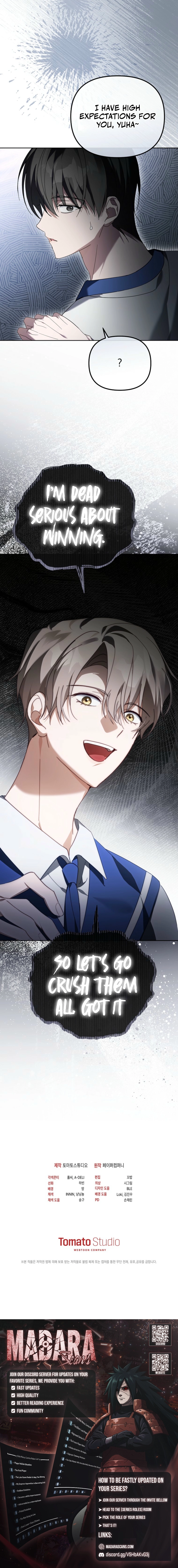 Read The Lucky Plan of an Idol in His Second Life EN Manga Online