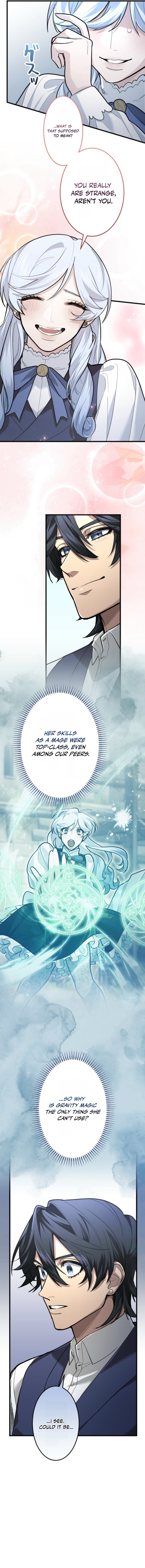 Read The Magic Theory of the Regressed Sword Saint EN Manga Online